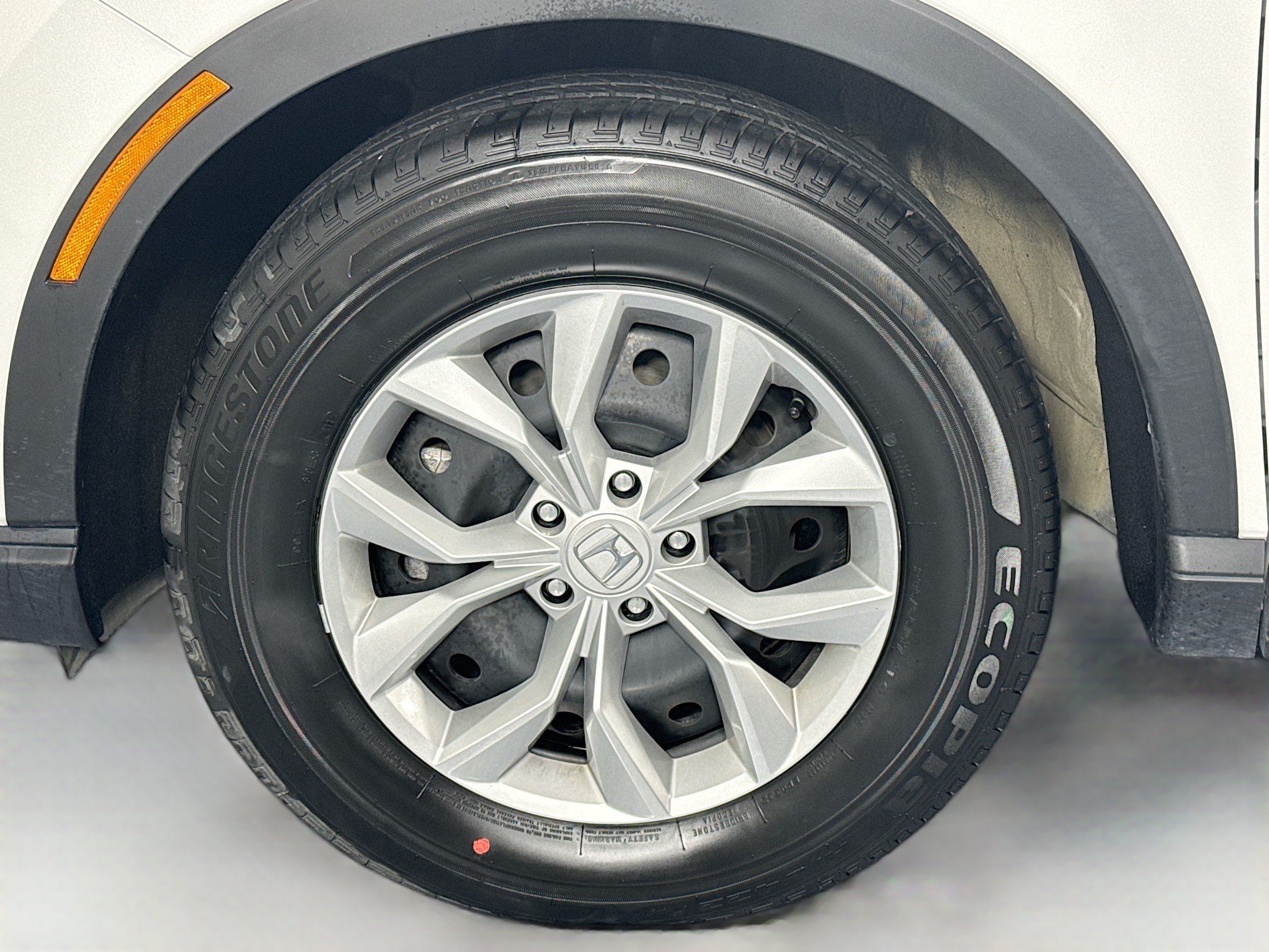 Certified 2026 Honda CR-V LX image 28