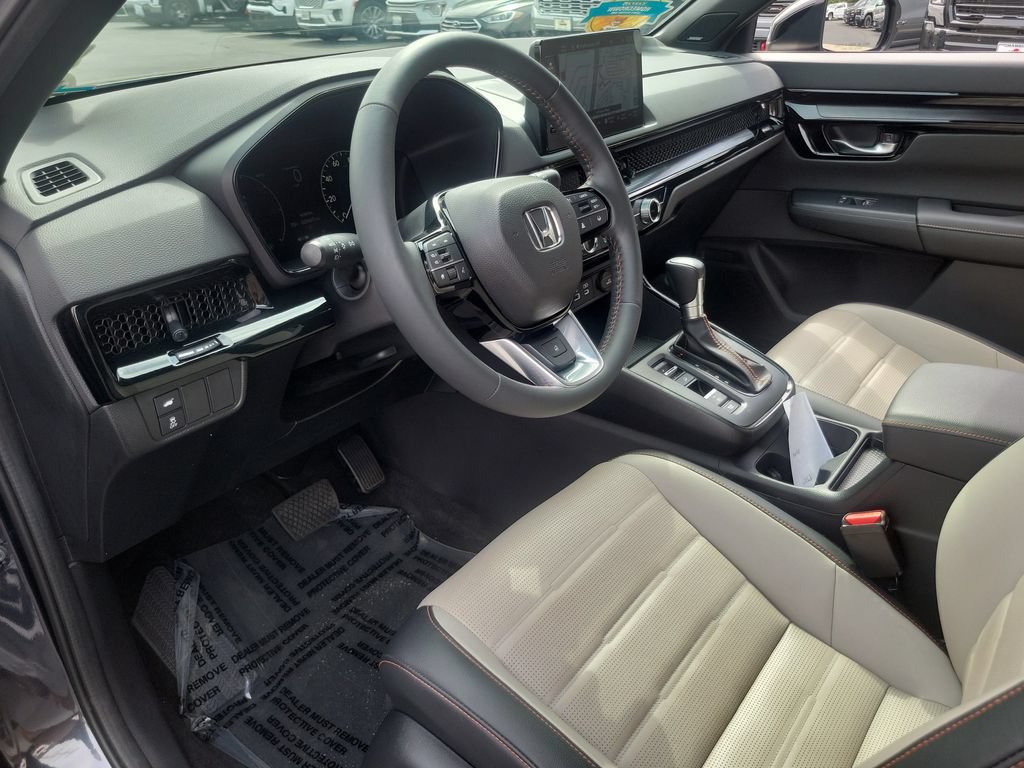 Certified 2024 Honda CR-V Sport Touring image 20