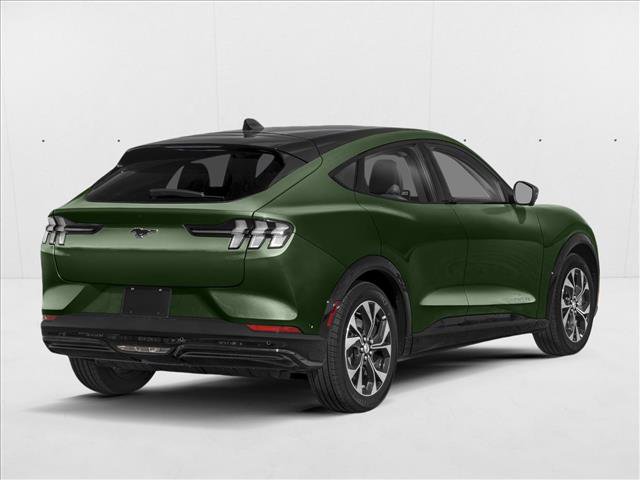 New 2025 Ford Mustang Mach-E Premium image 2