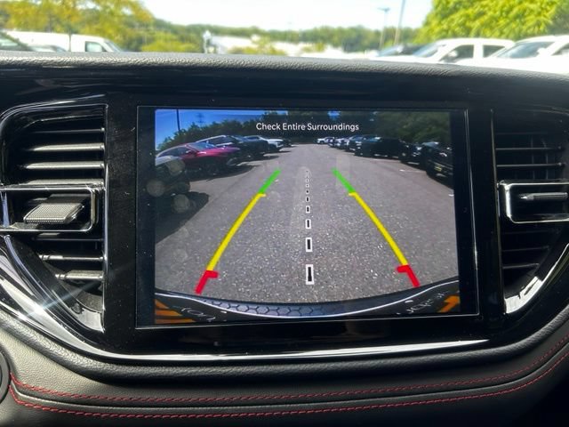 Used 2026 Dodge Durango GT AWD/4WD image 29