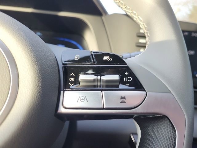 New 2026 Hyundai Elantra SEL Sport w/ Cargo Package image 19