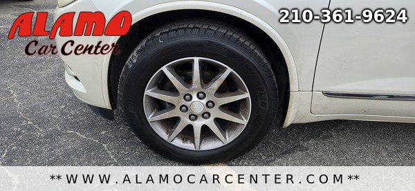 Used 2014 Buick Enclave Leather FWD image 13