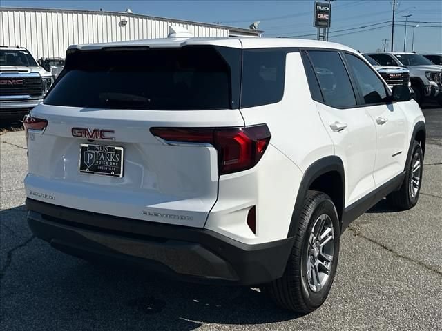 New 2026 GMC Terrain Elevation FWD image 12