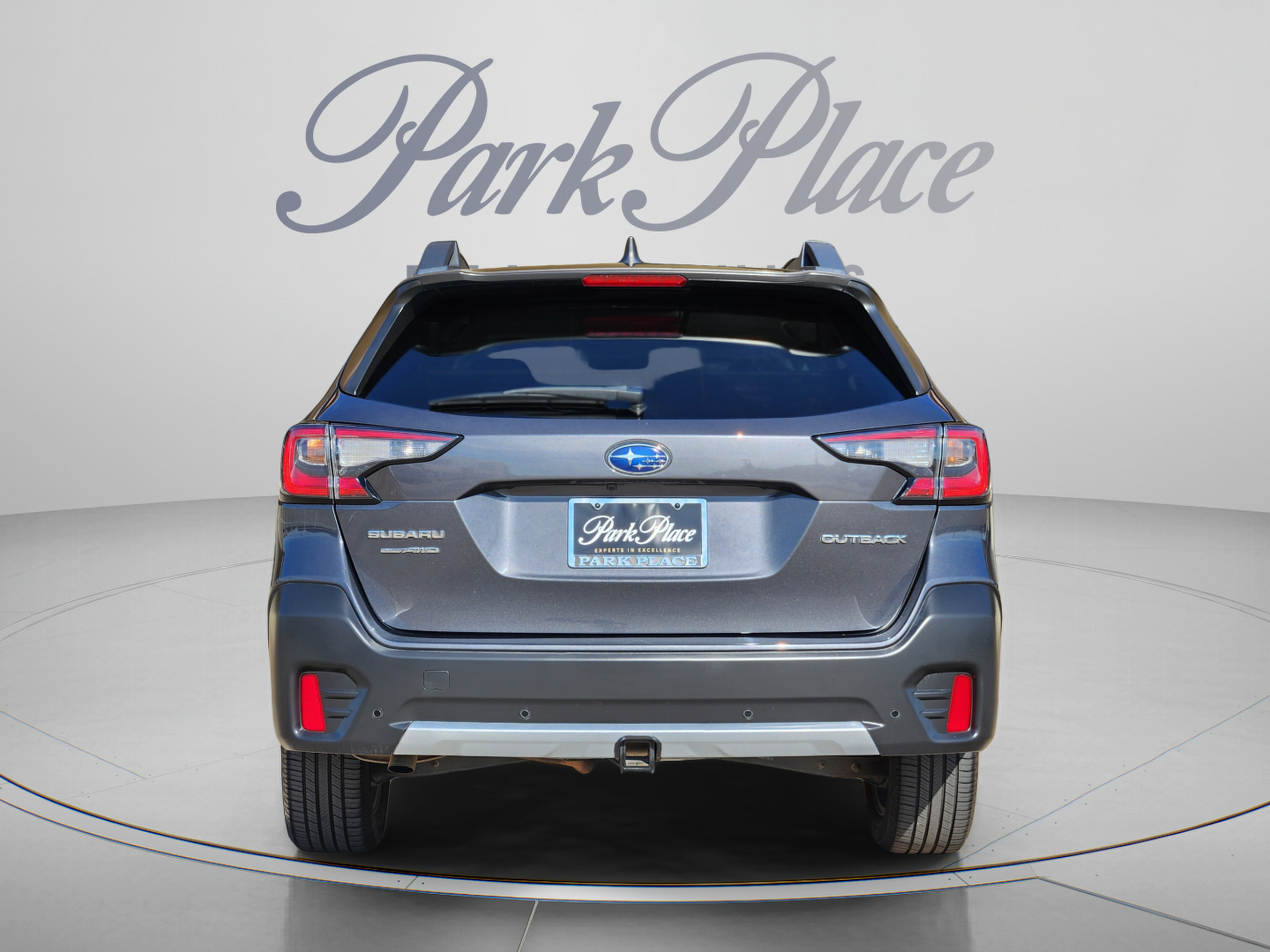 Used 2020 Subaru Outback Limited AWD/4WD image 4