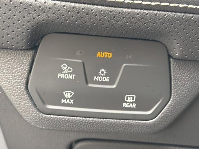 Used 2026 Volkswagen Atlas SEL Premium R-Line AWD/4WD image 37