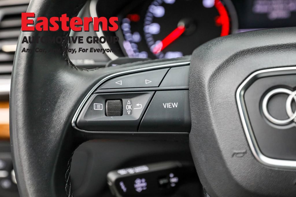 Used 2023 Audi Q5 2.0T Premium w/ Convenience Package image 15