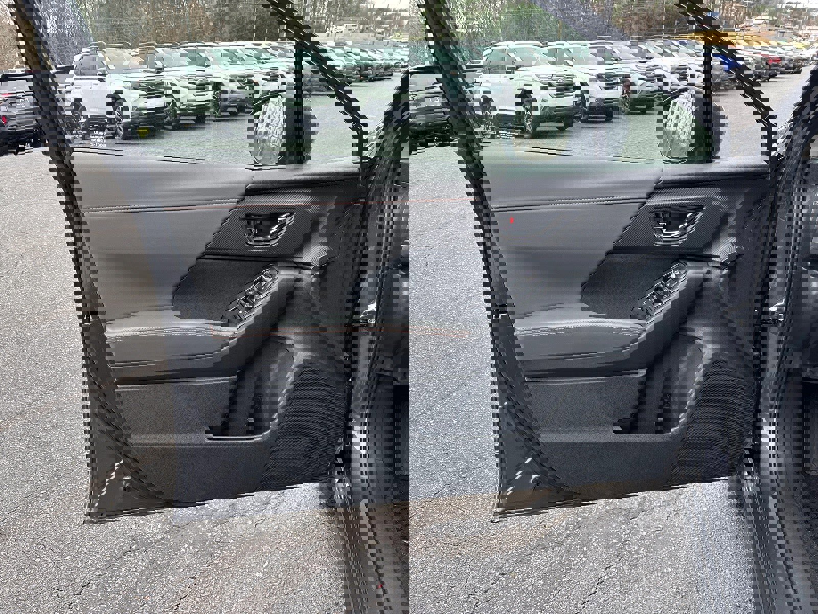 New 2026 Subaru Crosstrek 2.5i Limited image 10