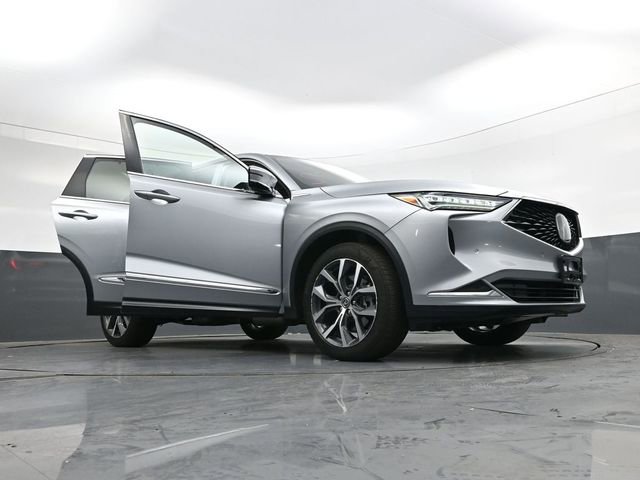 Used 2023 Acura MDX SH-AWD w/ Technology Package image 40