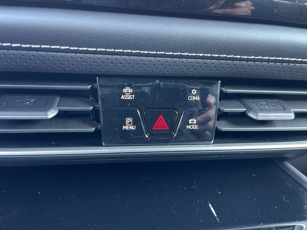New 2026 Volkswagen Atlas SE AWD/4WD image 11