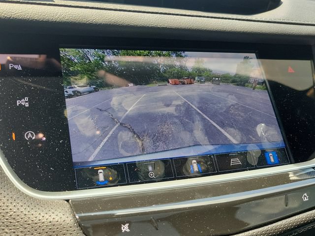 Certified 2024 Cadillac XT5 Sportv w/ Technology Package AWD/4WD image 15