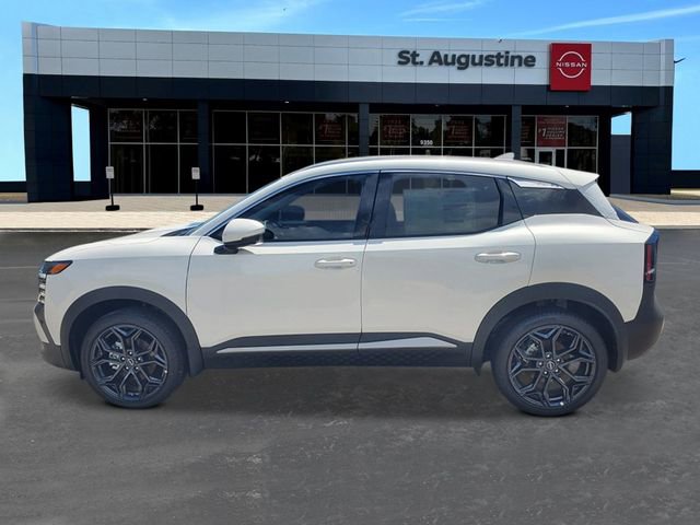 New 2025 Nissan Kicks SR image 3