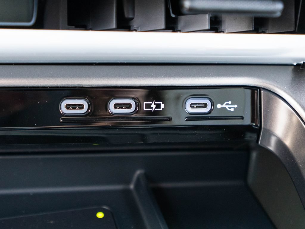 New 2026 Lexus TX 350 AWD image 23