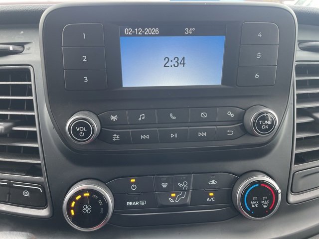 Used 2024 Ford Transit 250 Low Roof w/ Exterior Upgrade Package image 29