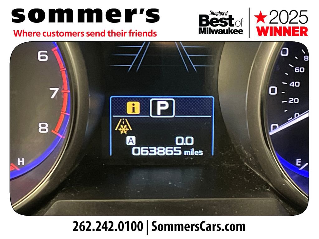 Used 2017 Subaru Legacy 2.5i Premium image 14