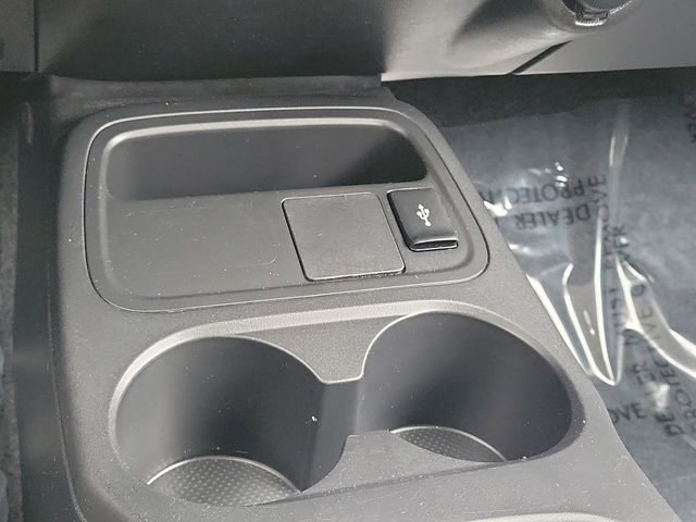 Used 2024 Mitsubishi Mirage LE image 31