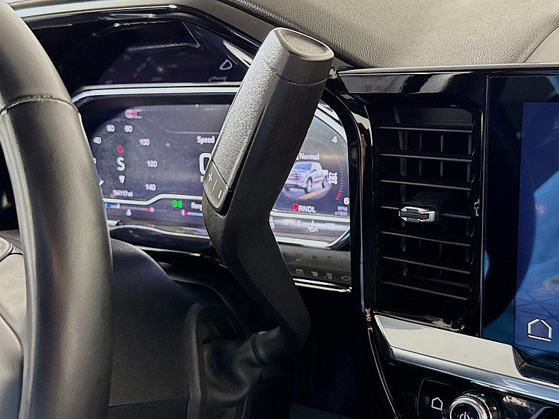 Used 2024 GMC Sierra 1500 SLT image 18