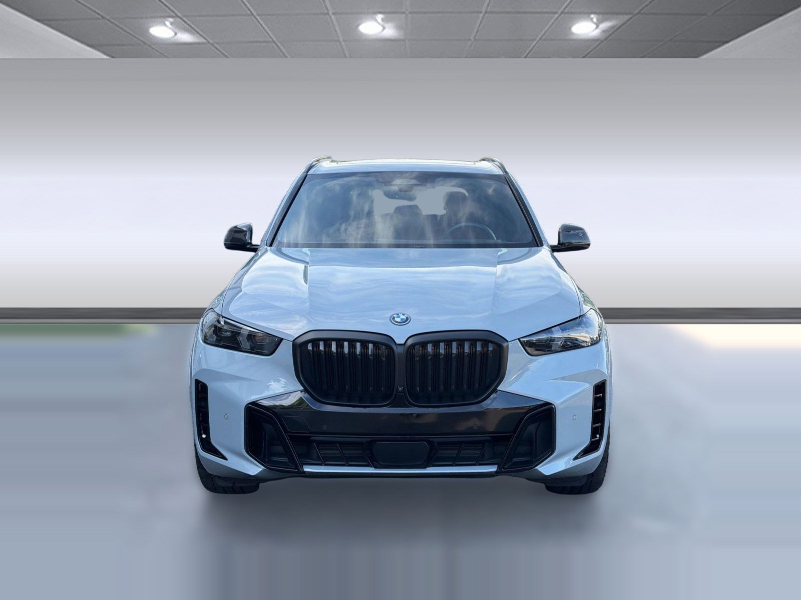 Certified 2024 BMW X5 xDrive50e w/ Executive Package AWD/4WD image 6