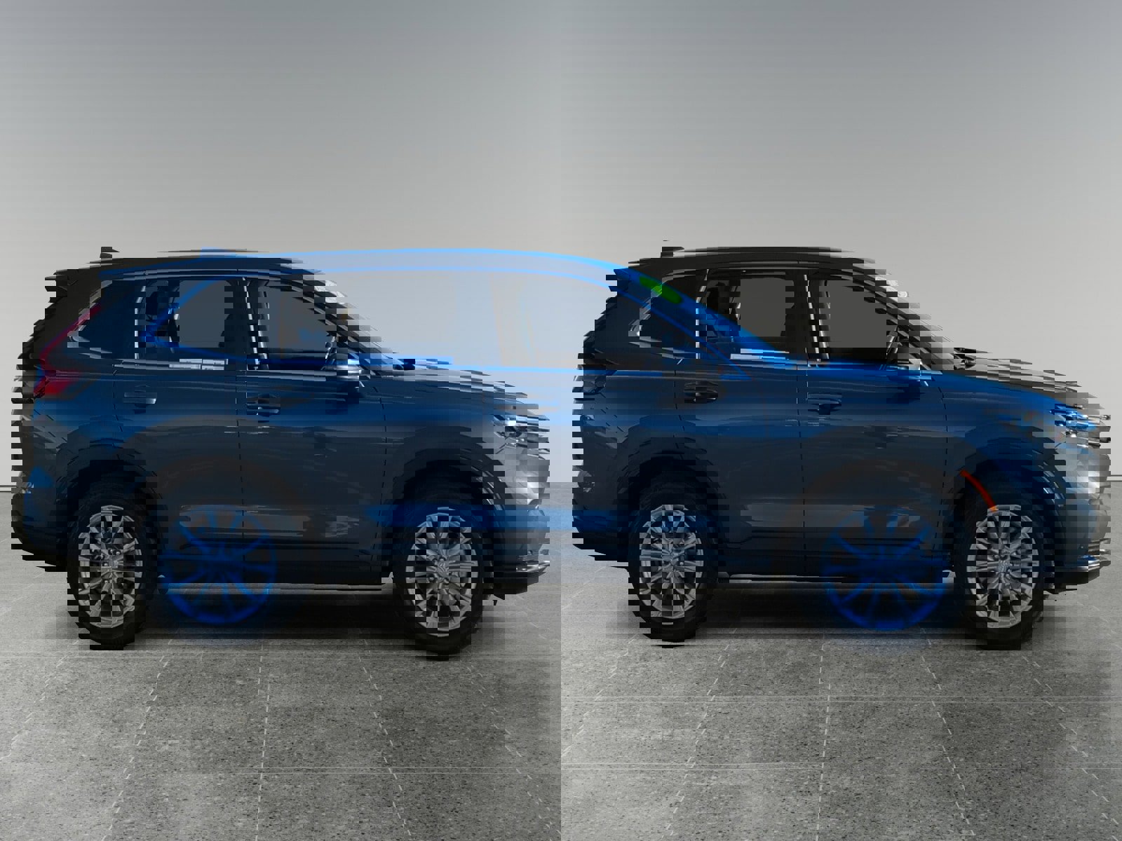 Used 2025 Honda CR-V EX-L image 6