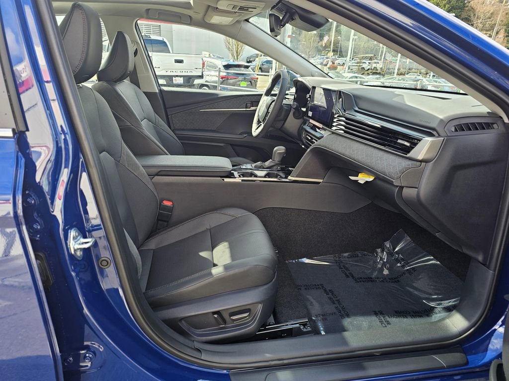 New 2026 Toyota Camry XLE image 10