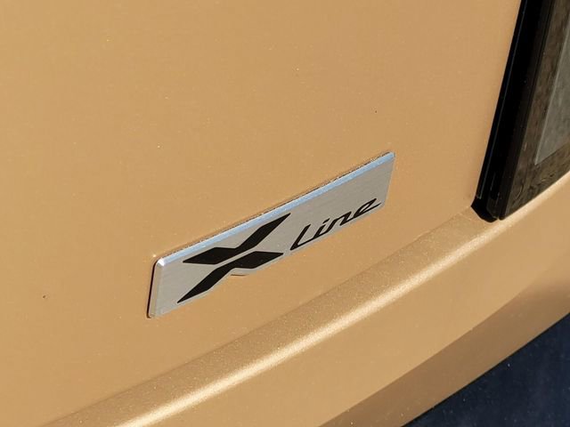 New 2027 Kia Telluride EX X-Line image 6