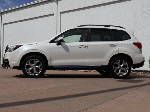 Used 2018 Subaru Forester 2.5i Touring AWD/4WD image 4