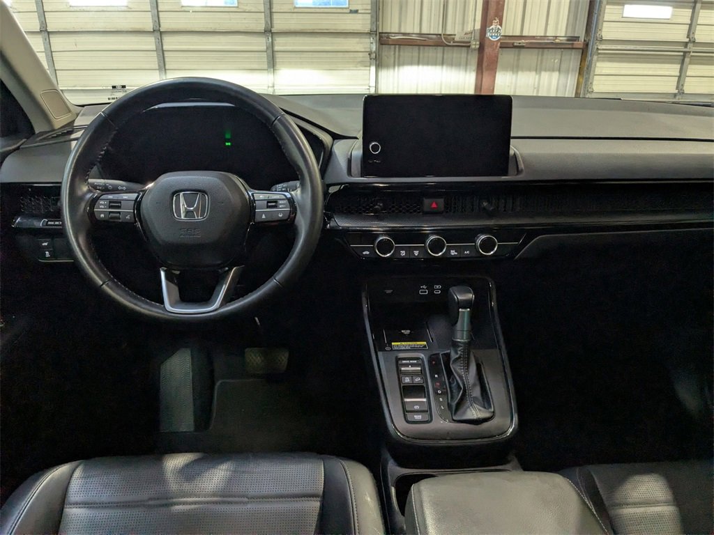 Used 2025 Honda CR-V EX-L image 28