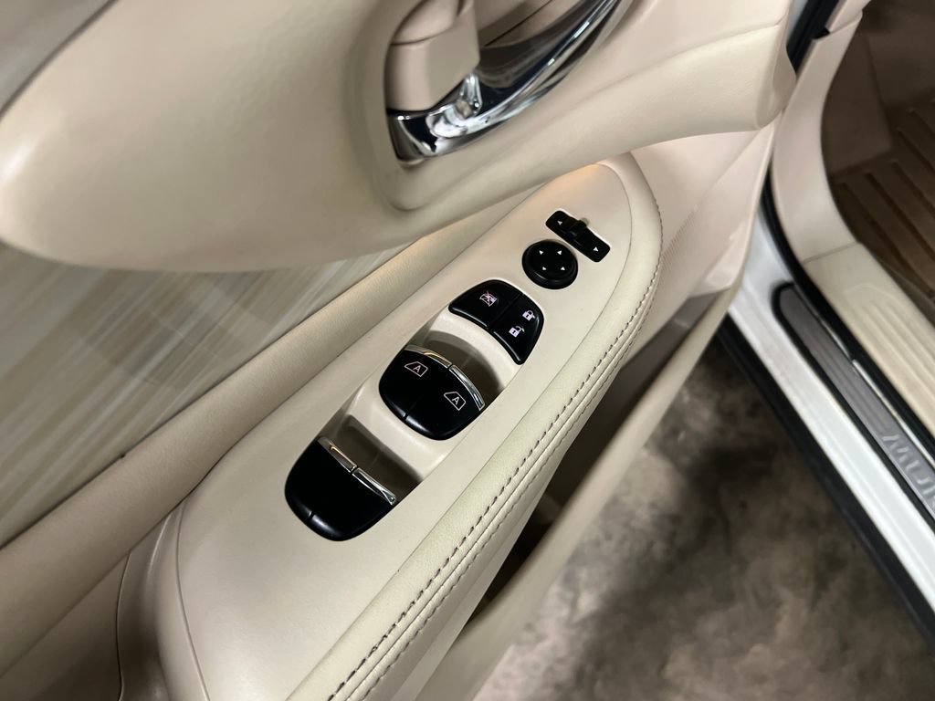 Used 2018 Nissan Murano Platinum AWD/4WD image 22