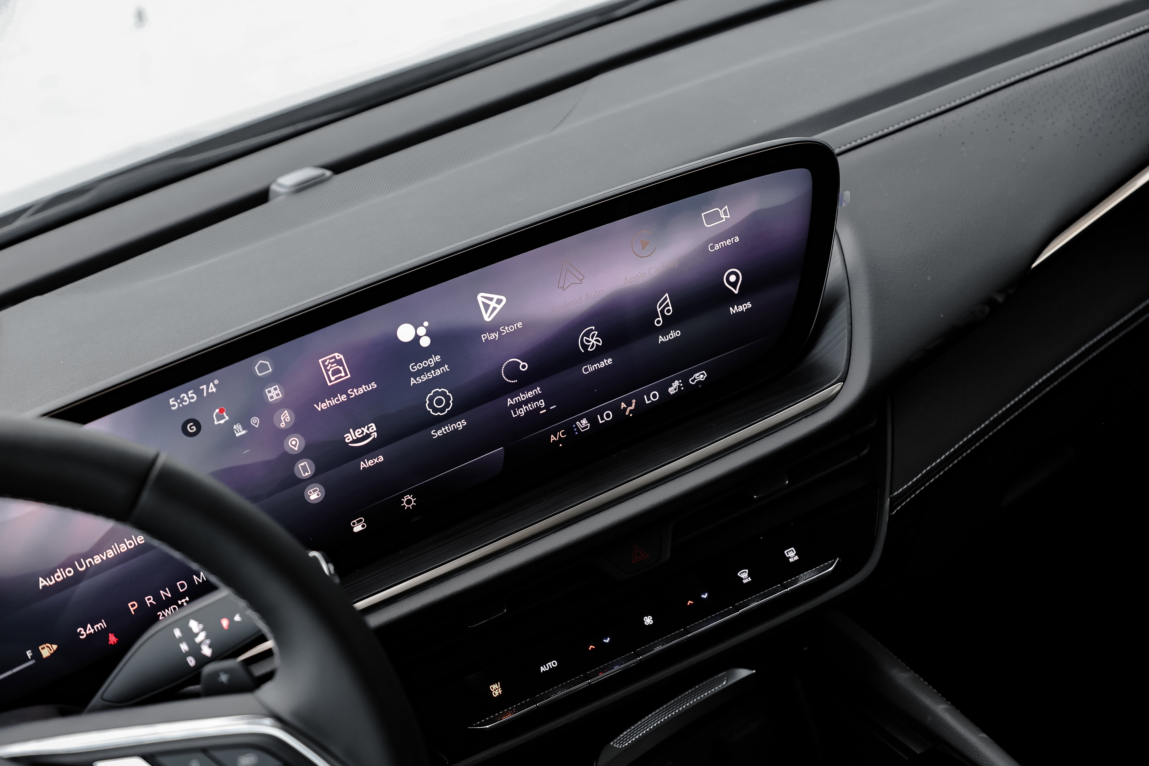 New 2024 Buick Envision Avenir image 29