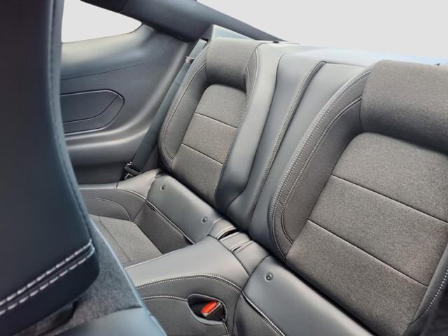 New 2025 Ford Mustang Coupe image 6