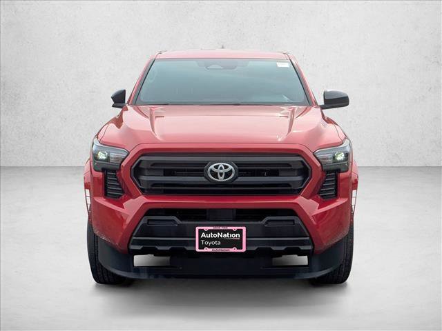 Used 2024 Toyota Tacoma SR image 2