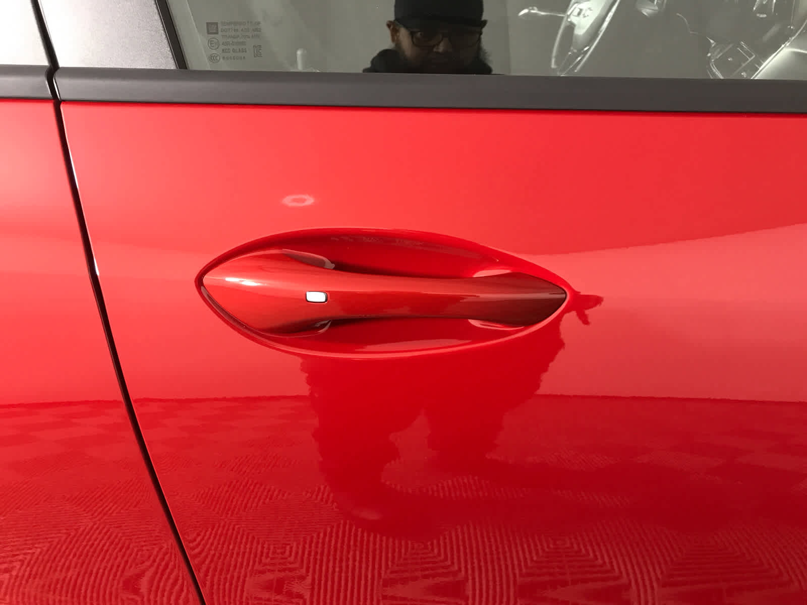 New 2026 Chevrolet Trax RS image 21