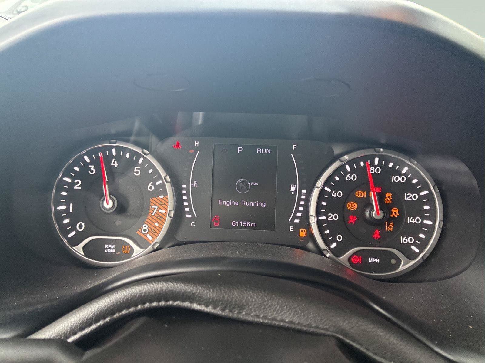 Used 2023 Jeep Renegade Latitude w/ Premium Group AWD/4WD image 20