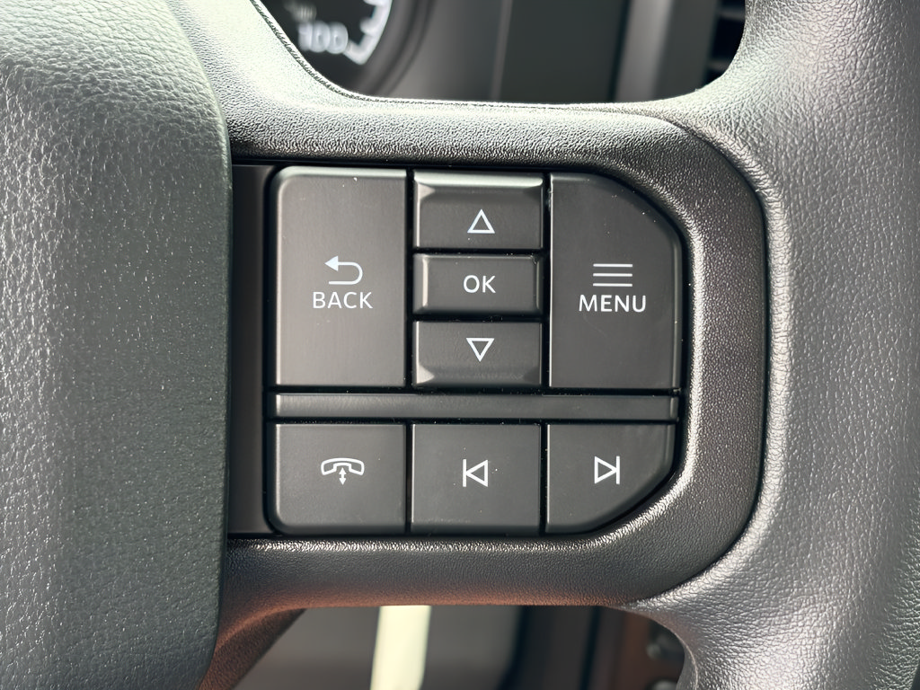 New 2026 Ford F250 XL w/ XL Off-Road Package AWD/4WD image 16