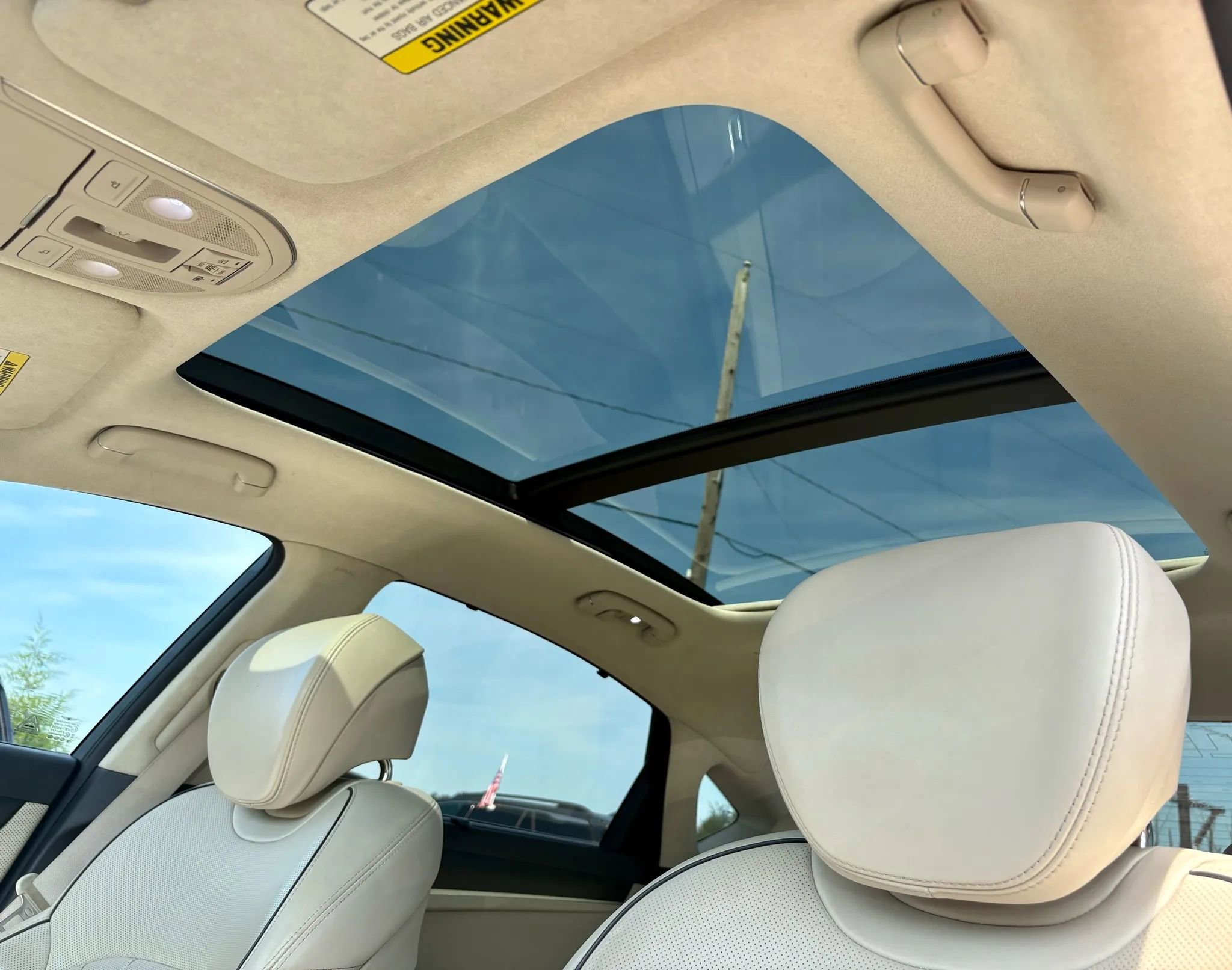 Used 2018 Genesis G80 5.0 Ultimate RWD image 43