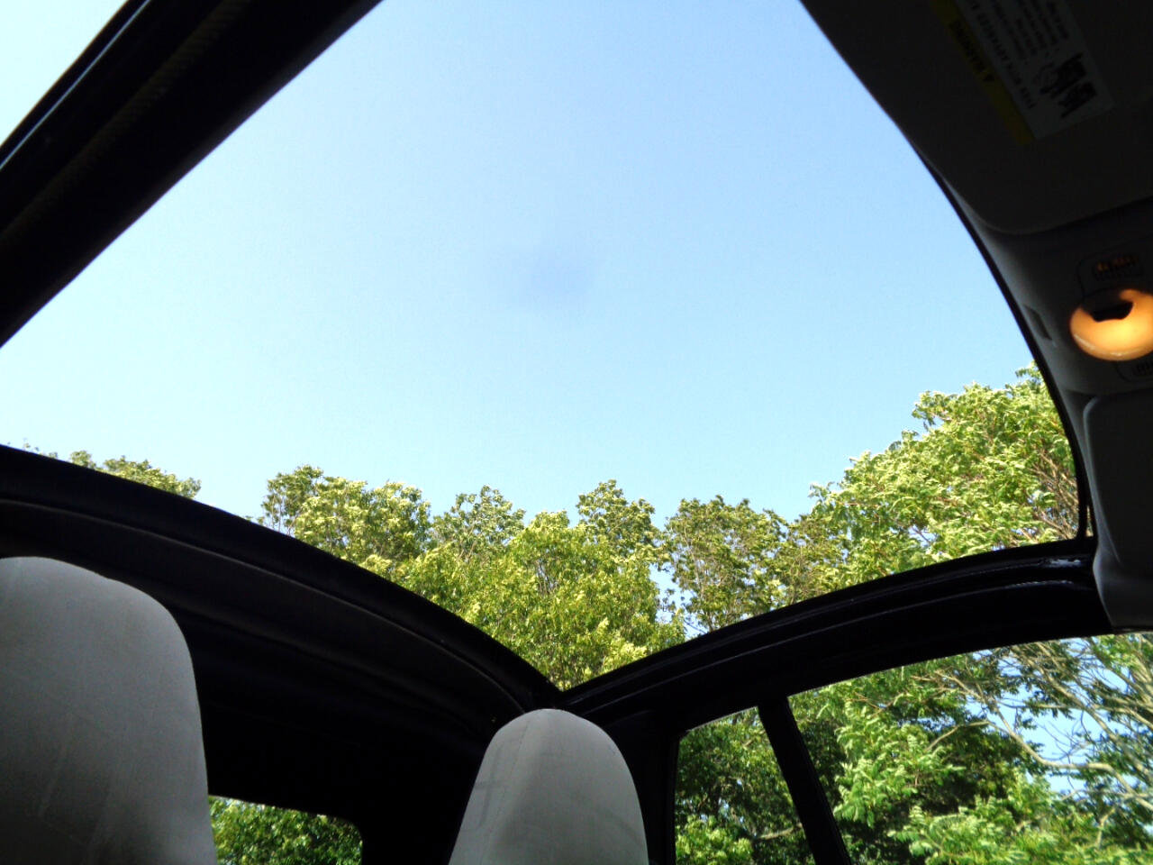 Used 2008 smart fortwo passion image 34