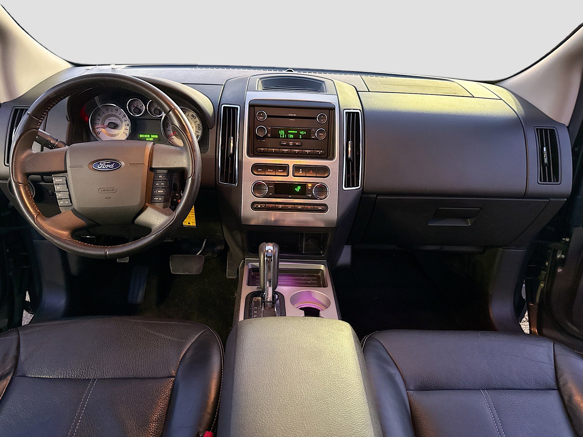 Used 2010 Ford Edge SEL image 3