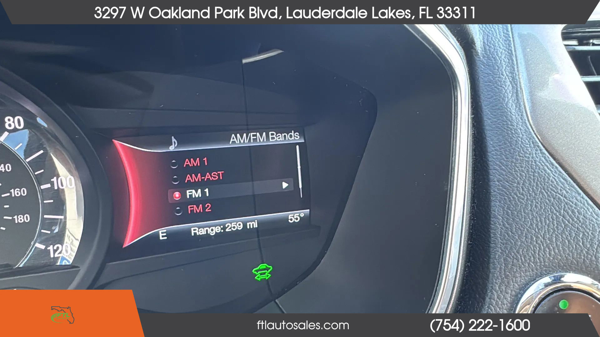 Used 2019 Ford Fusion SE image 53