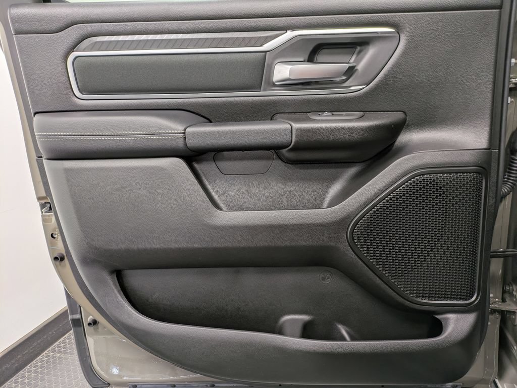 Used 2026 RAM 1500 Big Horn AWD/4WD image 24