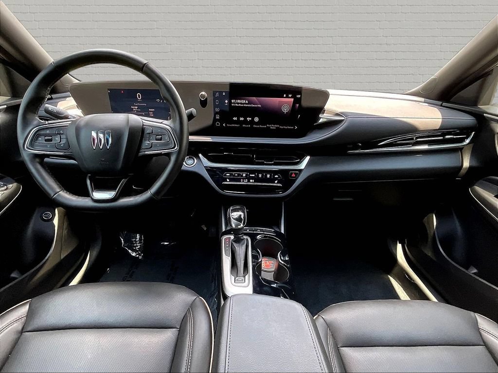 Used 2024 Buick Envista Avenir FWD image 7