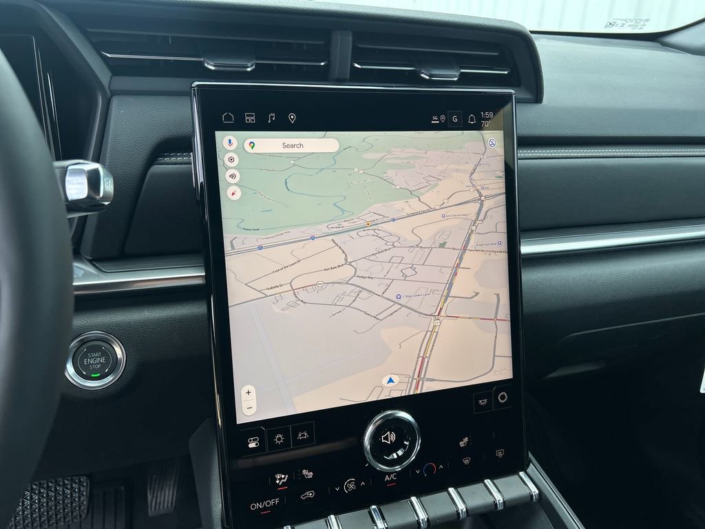 New 2026 GMC Terrain Elevation image 17