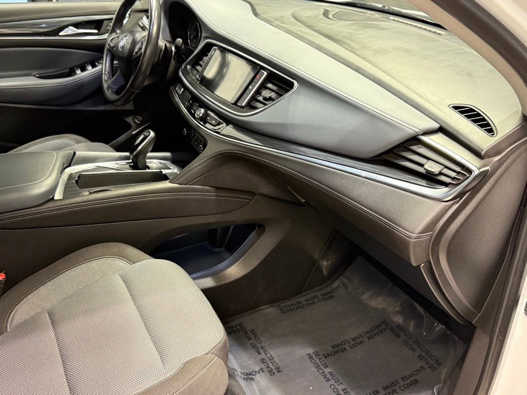 Used 2021 Buick Enclave Preferred image 31