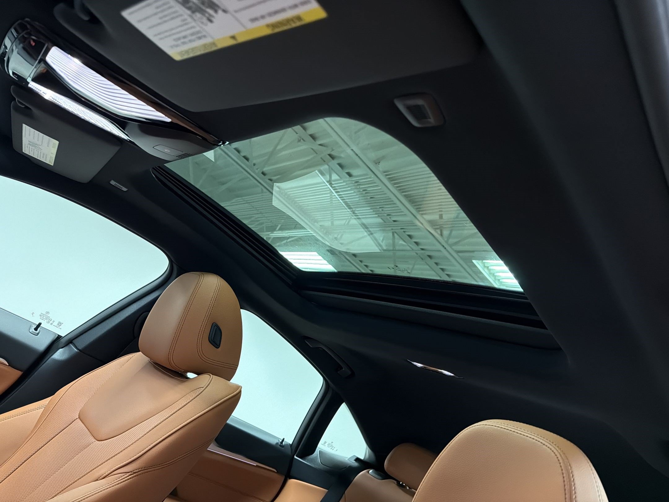 New 2026 BMW 430i w/ M Sport Package RWD image 21