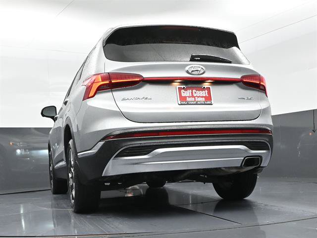 Used 2023 Hyundai Santa Fe Limited AWD/4WD image 35