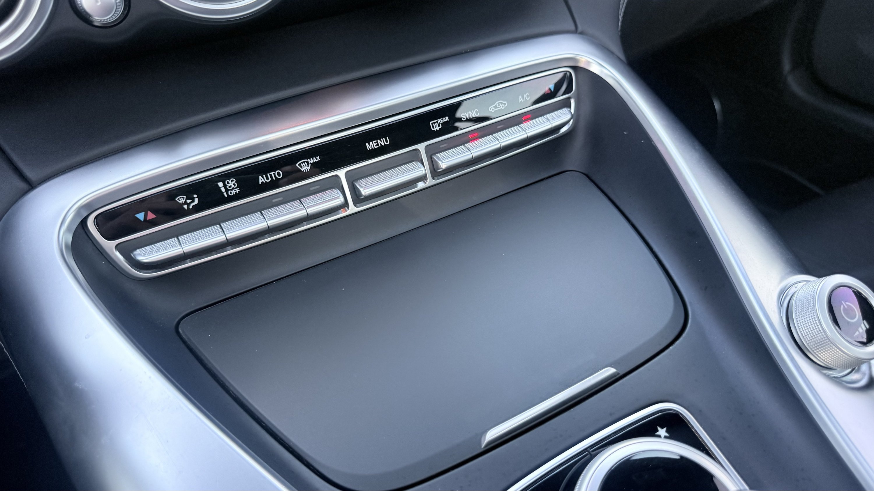 Used 2018 Mercedes-Benz AMG GT C image 25