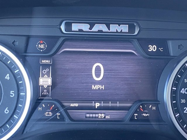 New 2026 RAM 1500 4x4 Crew Cab image 20