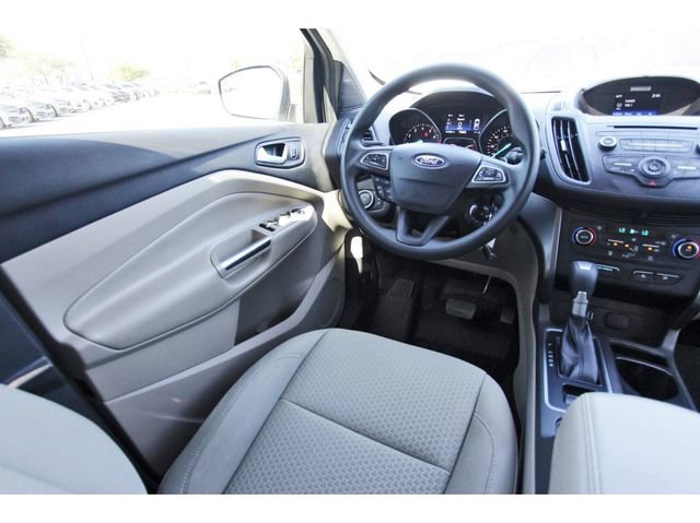 Used 2017 Ford Escape SE FWD image 7