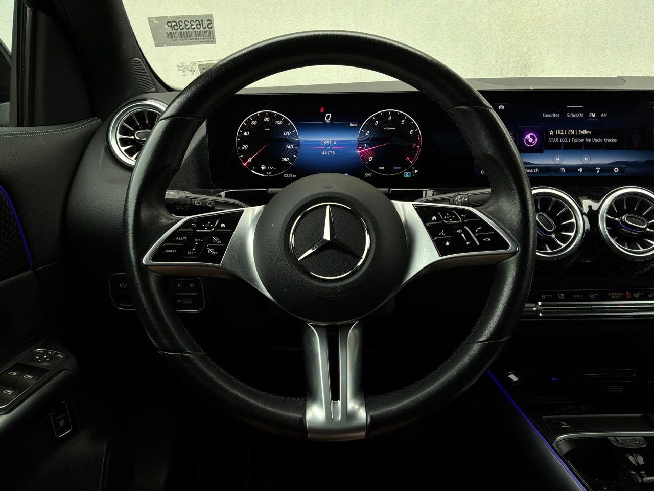 Used 2025 Mercedes-Benz GLA 250 image 35