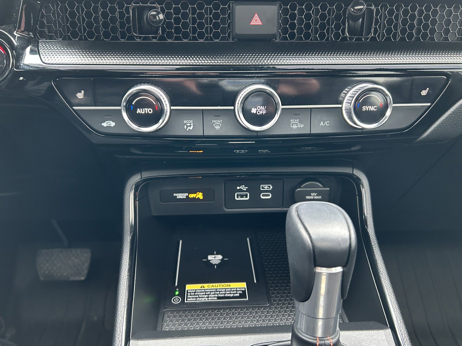 Used 2025 Honda CR-V Sport Touring image 32