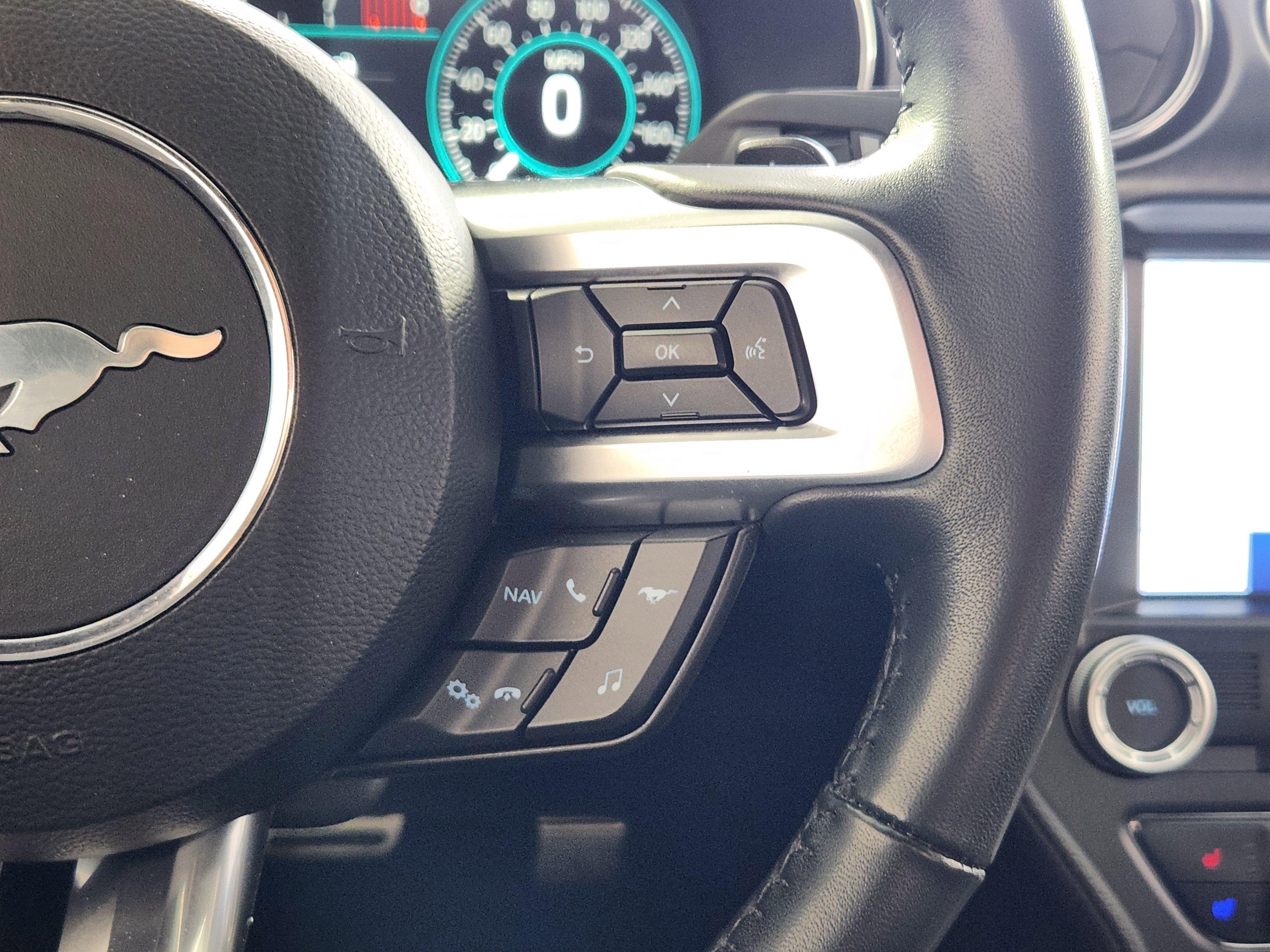 Certified 2023 Ford Mustang Mach 1 w/ Equipment Group 700A image 19