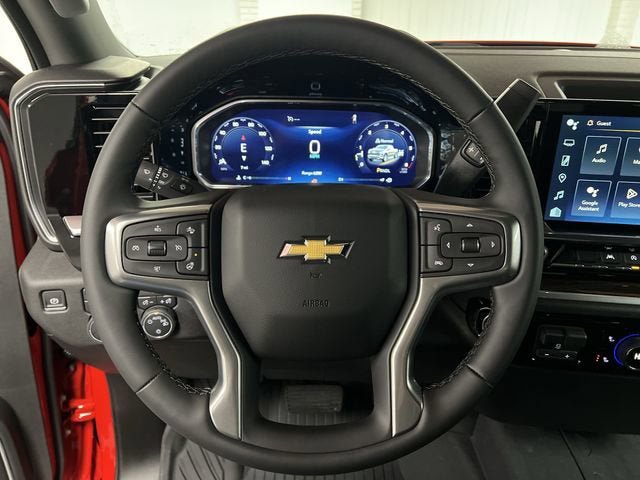 New 2026 Chevrolet Silverado 1500 LT image 11
